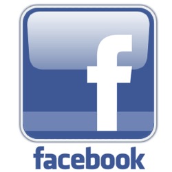 Facebook logo